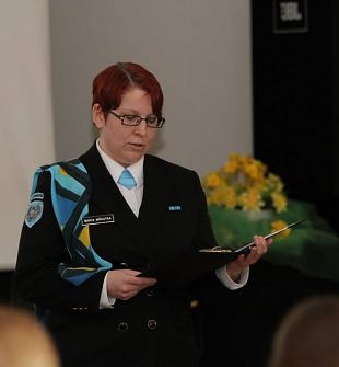 Kne isamaale 2012 - Maris Meotsa, Jgeva ringkonna esinaine