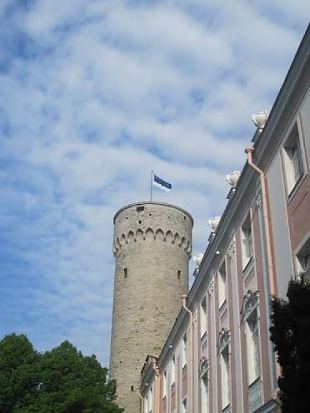 Eesti lipu 130. snnipev