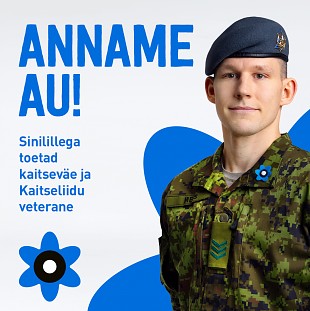 Aprilliga saab le Eesti taas alguse traditsiooniks saanud veteranikuu