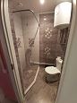 Tuba nr 1 - WC dushinurga ja kraanikausiga | Vsu maja fotogalerii Tuba nr 4 - WC dushinurga ja kr