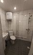 Tuba nr 3 - WC dushinurga ja kraanikausiga | Vsu maja fotogalerii Tuba nr 8 - WC dushinurga ja kr