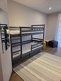 Naiskodukaitse V�su �ppe- ja puhkekeskus | V�su maja fotogalerii Tuba nr 1 