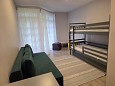 Naiskodukaitse V�su �ppe- ja puhkekeskus | V�su maja fotogalerii Tuba nr 2 