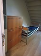 Naiskodukaitse V�su �ppe- ja puhkekeskus | V�su maja fotogalerii Tuba nr 5 (teisel korrusel) 