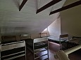 Naiskodukaitse V�su �ppe- ja puhkekeskus | V�su maja fotogalerii Tuba nr 6 (teisel korrusel) 