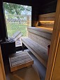 Naiskodukaitse V�su �ppe- ja puhkekeskus | V�su maja fotogalerii Saunalava 