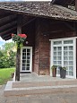 Naiskodukaitse V�su �ppe- ja puhkekeskus | V�su maja fotogalerii 