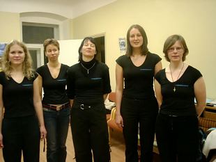 Naiskodukaitse Tallinna ringkonna akadeemiline jaoskond tähistab 5. juubelit