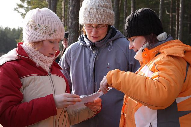 Vastla-spordipeva lume puudus ei takistanud