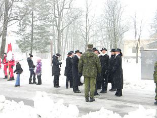 94. aastat meie vabariigi snnist