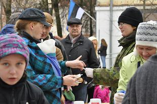 Eesti Vabariigi 94. aastapev