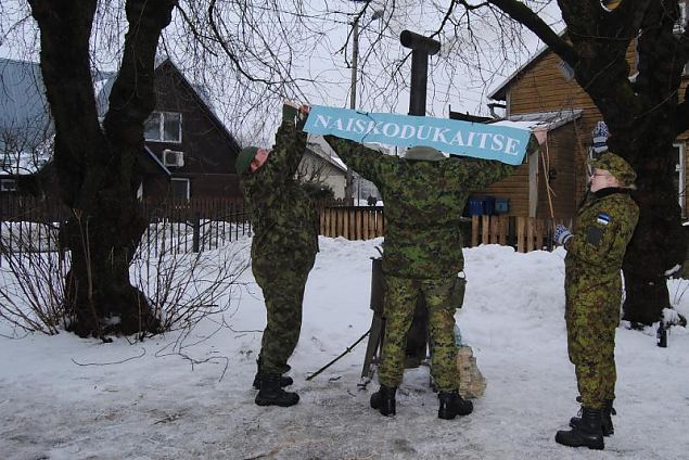 Eesti Vabariigi 94. aastapev