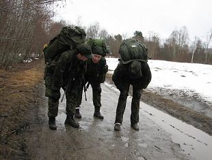 Scoutsrnnakule registreerus rekordarv Viru maleva liikmeid