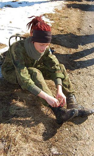 30 km,15 kg, 6 tundi 51 minutit ja jlle tagasi Paldiskis