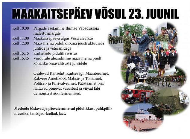 Vidutuli saabub Lne-Virumaale ilusa ilma korral Ksmu lahelt