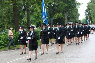 Vidupha ja Maakaitsepev ringkondades