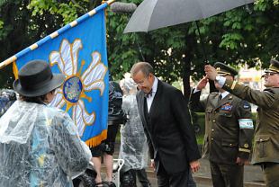 Vidupha ja Maakaitsepev ringkondades