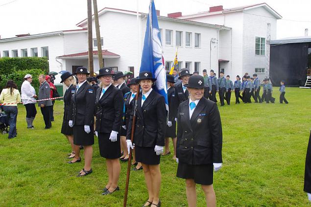 Harju ringkond Harju XVII Maakaitsepeval