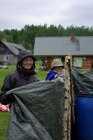 Tunne ennast ja loodust