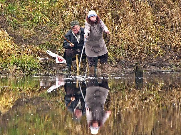 Lppes Naiskodukaitse fotokonkurss „Meie, naised“