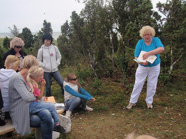 26.08.2012 Lne ringkond Kassarit avastamas