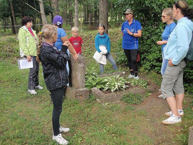 26.08.2012 Lne ringkond Kassarit avastamas