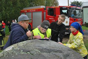 Mngulusti ja seiklejaid jagus Sakala Seiklusele piisavalt