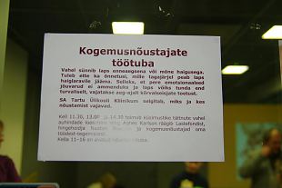 Naistelt naistele – juba kolmandat korda!