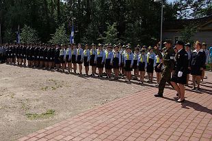 Vidupha ja Maakaitsepev ringkondades