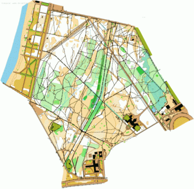 Sgisene orienteerumine