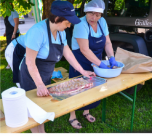 Luna-Eesti Grillfest 2013