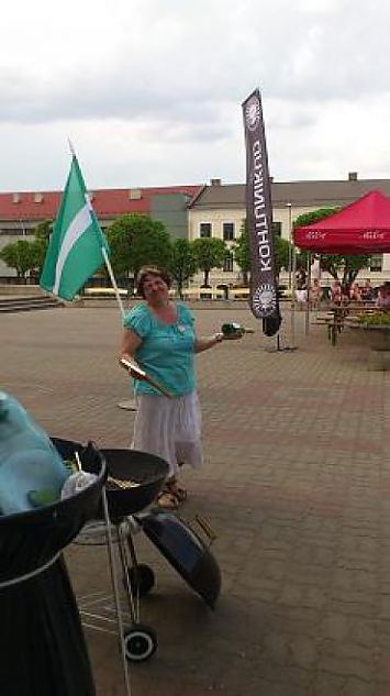 Luna-Eesti Grillfest 2013