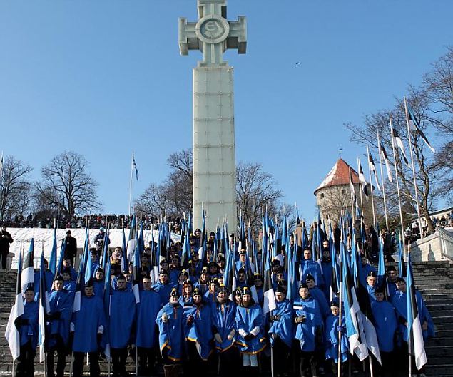 Tule noortejuhtide gruppi!