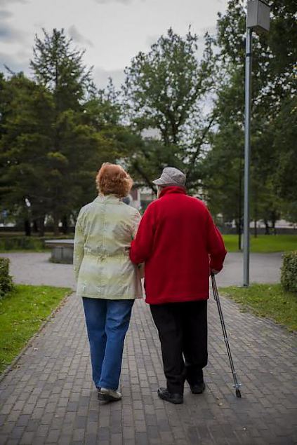 Naiskodukaitse fotokonkursile ''Heategu lbi minu silmade'' esitatud td