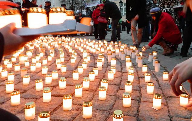 Naiskodukaitse fotokonkursile ''Heategu lbi minu silmade'' esitatud td