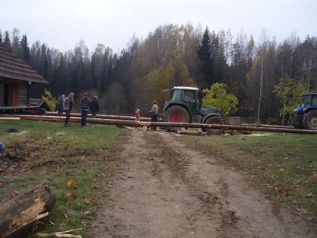 Naiskodukaitse fotokonkursile ''Heategu lbi minu silmade'' esitatud td