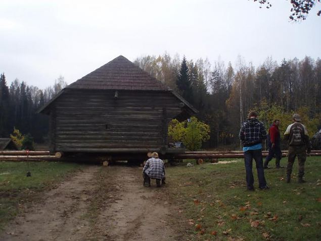 Naiskodukaitse fotokonkursile ''Heategu lbi minu silmade'' esitatud td