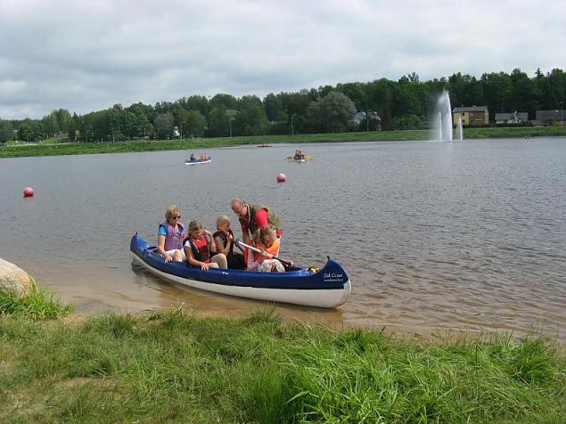 Naiskodukaitse fotokonkursile ''Heategu lbi minu silmade'' esitatud td