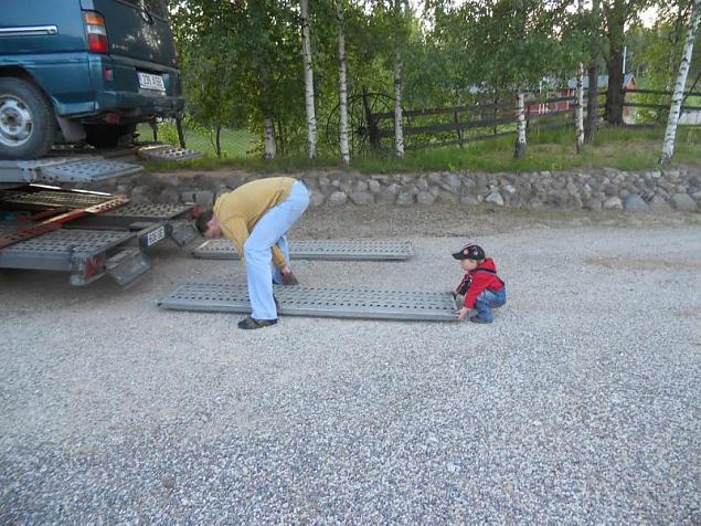 Naiskodukaitse fotokonkursile ''Heategu lbi minu silmade'' esitatud td