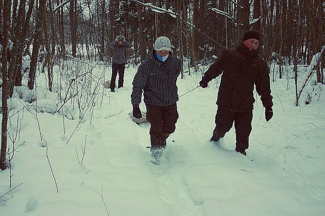 Naiskodukaitse fotokonkursile ''Heategu lbi minu silmade'' esitatud td