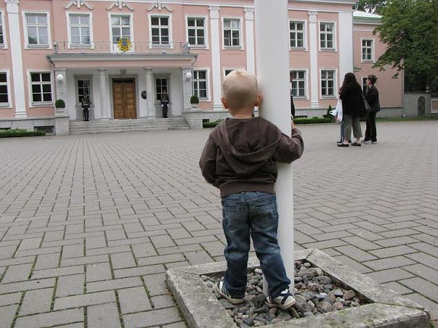 Naiskodukaitse fotokonkursile ''Heategu lbi minu silmade'' esitatud td