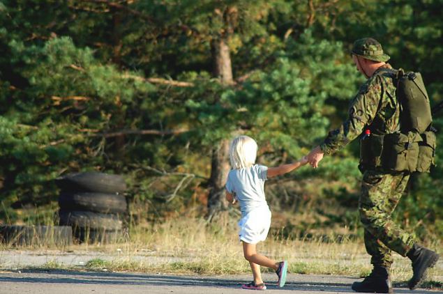 Naiskodukaitse fotokonkursile ''Heategu lbi minu silmade'' esitatud td