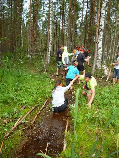 Naiskodukaitse fotokonkursile ''Heategu lbi minu silmade'' esitatud td