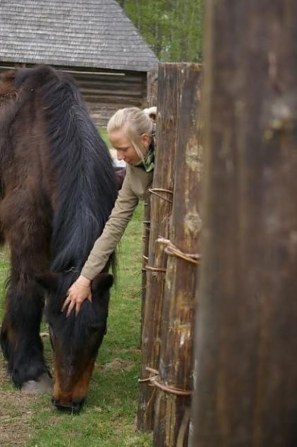 Naiskodukaitse fotokonkursile ''Heategu lbi minu silmade'' esitatud td