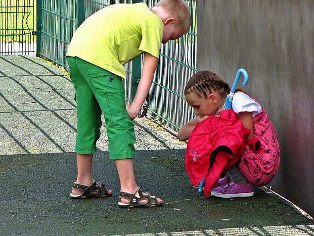 Naiskodukaitse fotokonkursile ''Heategu lbi minu silmade'' esitatud td