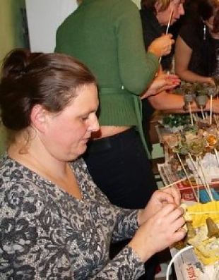 Lugu moosist ja naistest