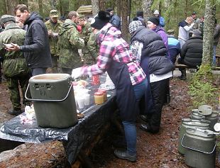 Retk Prguphjale, seekord hernesupiga