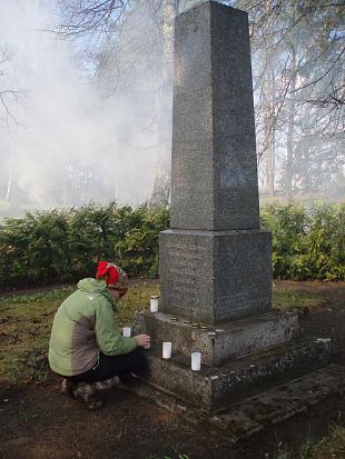 Kaiu ja Mrjamaa naiskodukaitsjad pidasid talguid 