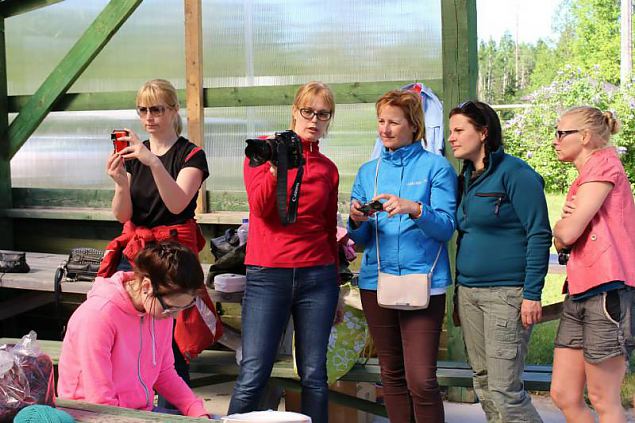 Sidespets kgis, fotograaf meditsiinis