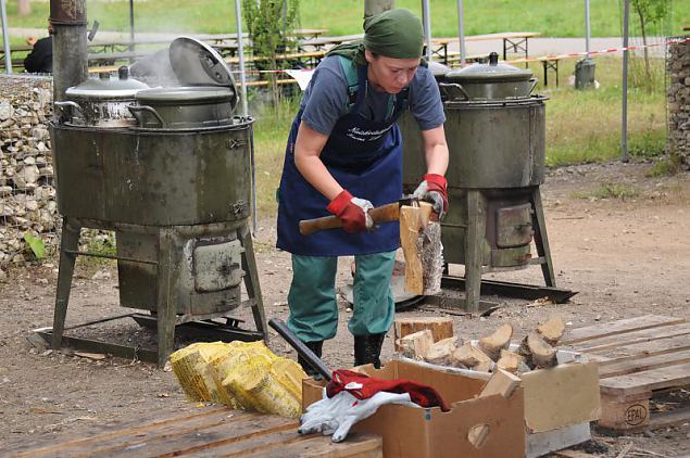 Instruktoriks olemine on vljakutse ehk muljetusi vlikokakursuselt